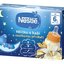 Nestlé Mliečko s kašou VANILKOVÉ od ukonč. 6. mesiaca, 2x200 ml (400 ml) obrázok
