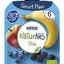 Nestlé NaturNes BIO Jablko Banán Čučoried. Černica kapsička, ovocná desiata (od ukonč. 6. mesiaca) 1x90 g obrázok
