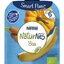 Nestlé NaturNes BIO Tekvica Banán Mrkva kapsička, ovocno-zeleninová desiata (od ukonč. 6.mesiaca) 1x90 g obrázok