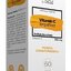 nesVITAMINS Vitamin C 250 mg long effect cps 1x60 ks obrázok