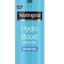 NEUTROGENA Hydro Boost CLEANSER WATER GEL čistiaci gél 1x200 ml obrázok
