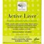 NEW NORDIC Active Liver tbl 1x30 ks obrázok