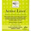 NEW NORDIC Active Liver tbl 1x60 ks obrázok