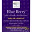 NEW NORDIC Blue Berry tbl 1x120 ks obrázok