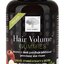 NEW NORDIC Hair Volume GUMMIES VEGAN želé (inov. 2026) 1x60 ks obrázok
