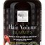NEW NORDIC Hair Volume GUMMIES želé 1x60 ks obrázok