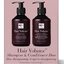 NEW NORDIC Hair Volume Shampoo & Conditioner Duo šampón 250 ml + kondicionér 250 ml, 1x1 set obrázok