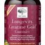 NEW NORDIC Longevity Creatine Gold Gummies želé bonbóny s citrusovou príchuťou 1x90 ks obrázok