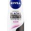 NIVEA Anti-perspirant BLACK & WHITE Clear sprej 1x150 ml obrázok