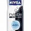 NIVEA Anti-perspirant BLACK & WHITE Pure sprej 1x150 ml obrázok