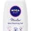 NIVEA BABY Micelárny umývací gél 1x500 ml obrázok