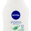 NIVEA INTIMO sprchovacia emulzia MILD COMFORT na intímnu hygienu1x250 ml obrázok