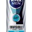 NIVEA MEN Anti-perspirant Black&White Fresh sprej 1x150 ml obrázok