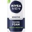 NIVEA MEN Pena na holenie SENSITIVE pre citlivú pleť 1x200 ml obrázok