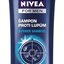 NIVEA MEN POWER Šampón proti lupinám pre mužov 1x250 ml obrázok