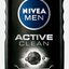 NIVEA MEN SPRCHOVÝ GÉL Active Clean 1x250 ml obrázok