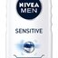 NIVEA MEN Sprchový gél SENSITIVE 1x500 ml obrázok