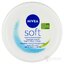 NIVEA SOFT KRÉM dóza 1x200 ml obrázok