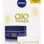 NIVEA Spevňujúci denný a nočný krém Q10 POWER DUO proti vráskam 2x50 ml obrázok