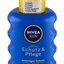 NIVEA SUN Sprej na opaľovanie OF15 5v1, 1x200 ml obrázok