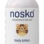 nosko body lotion detské hydratačné telové mlieko 1x200 ml obrázok