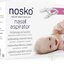 nosko nasal aspirator basic odsávačka hlienov z plastu, pripojiteľná k vysávaču 1x1 ks obrázok