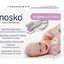nosko Odsávačka hlienov - Original soft head s mäkkou hlavicou, pripojiteľná k vysávaču 1x1 ks obrázok