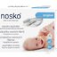 nosko Odsávačka nosových hlienov - Original pripojiteľná k vysávaču 1x1 ks obrázok