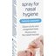 nosko sprej na nosovú hygienu izotonická morská voda 1x100 ml obrázok