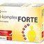 Noventis B-komplex FORTE tbl 1x100 ks obrázok