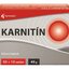 Noventis KARNITÍN tbl 50+10 (60 ks) obrázok