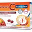 NOVO C KOMPLEX Lipozomálny vitamín C + vitamín D3 + zinok, kapsuly 1x60 ks obrázok