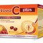 NOVO C PLUS Lipozomálny vitamín C cps 1x90 obrázok