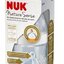 NUK FĽAŠA dojčenská Nature Sense 150 ml, silikónový cumlík otvor S (0-6 m.) 1x1 ks obrázok