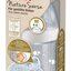 NUK Nature Sense FĽAŠA s kontrolou teploty 260 ml, silikónový cumlík M, 1x1 ks obrázok