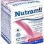 NUTRAMIL COMPLEX Jahoda kompletná výživa, vrecúška 7x72 g (504 g) obrázok