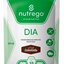 Nutrego DIA s príchuťou čokoláda tekutá výživa 12x200 ml obrázok
