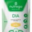 Nutrego DIA s príchuťou vanilka tekutá výživa 12x200 ml obrázok