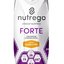 Nutrego FORTE s príchuťou cappuccino 1x330 ml obrázok