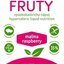 Nutrego FRUTY PLUS Malina kapsičky 4x175 ml obrázok