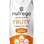 Nutrego FRUTY s príchuťou pomaranč 1x330 ml obrázok