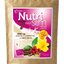 NUTRICIUS NutriSlim Vanilka - Malina prášok na prípravu koktailu (7 porcií) 1x210 g obrázok