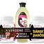 NUTRICIUS Perfect HAIR new DUO + darček tbl (metionín 500 mg) 2x100 (200 ks) + Perfect HAIR šampón s kofeínom 550 ml zadarmo, 1x1 set obrázok