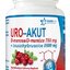 NUTRICIUS URO - AKUT tbl (D - manóza 750 mg + brusnice) 1x20 ks obrázok