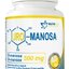 NUTRICIUS URO - MANOSA tbl (D - manóza 500 mg) 1x40 ks obrázok
