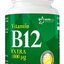 NUTRICIUS Vitamín B12 EXTRA 1000 μg tbl 1x30 ks obrázok