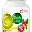NUTRICIUS Vitamín C 1000 mg + šípka 50 mg tbl 1x90 ks obrázok
