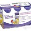 NUTRIDRINK COMPACT PROTEIN mix príchutí (r.2023) 6x125 ml (750 ml) obrázok
