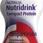 NUTRIDRINK COMPACT PROTEIN s príchuťou lesného ovocia (inov.2021) 24x125 ml obrázok