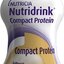 NUTRIDRINK COMPACT PROTEIN s príchuťou mocca 24x125 ml obrázok